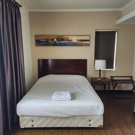 Hunian Dekat T I Ancol, Pintu Toll, Itc Mangga Dua Appartement Jakarta Buitenkant foto